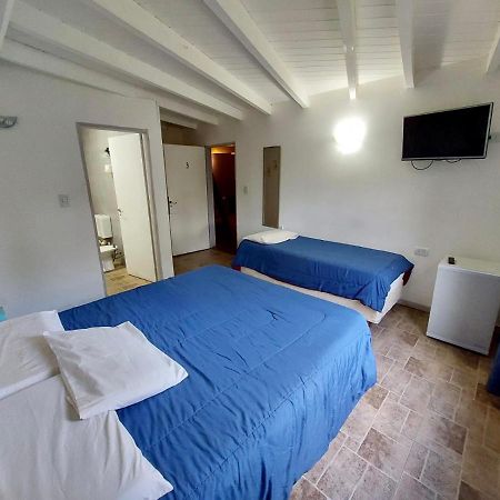 Ciao Bariloche - Habitaciones Privadas En Hostel Εξωτερικό φωτογραφία