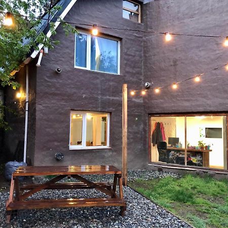 Ciao Bariloche - Habitaciones Privadas En Hostel Εξωτερικό φωτογραφία