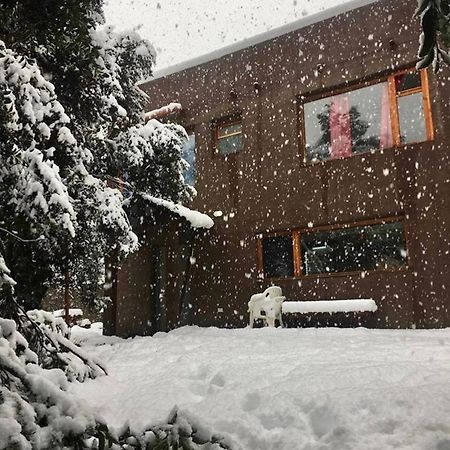 Ciao Bariloche - Habitaciones Privadas En Hostel Εξωτερικό φωτογραφία