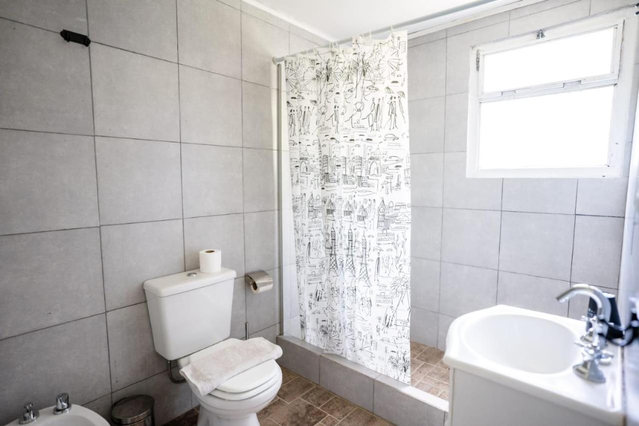 Ciao Bariloche - Habitaciones Privadas En Hostel Εξωτερικό φωτογραφία