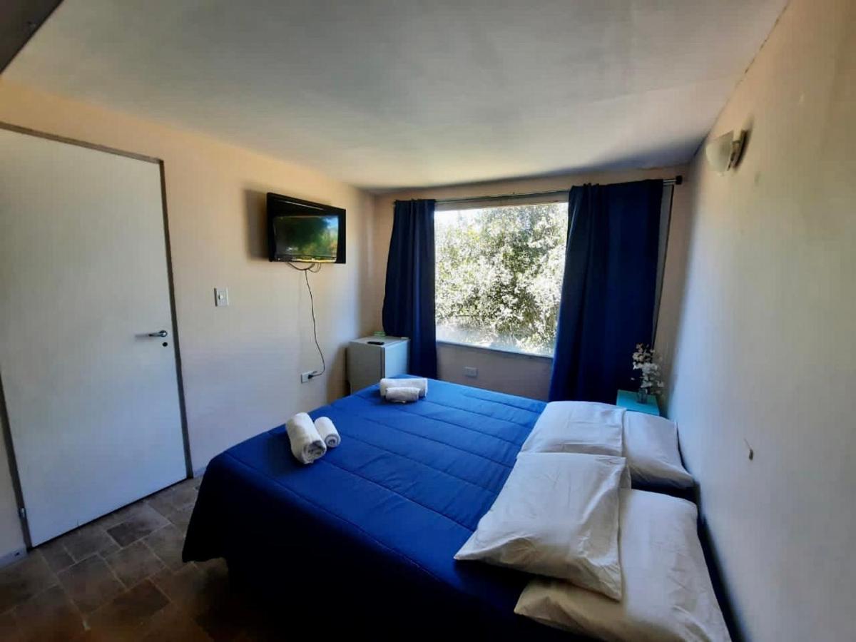 Ciao Bariloche - Habitaciones Privadas En Hostel Εξωτερικό φωτογραφία