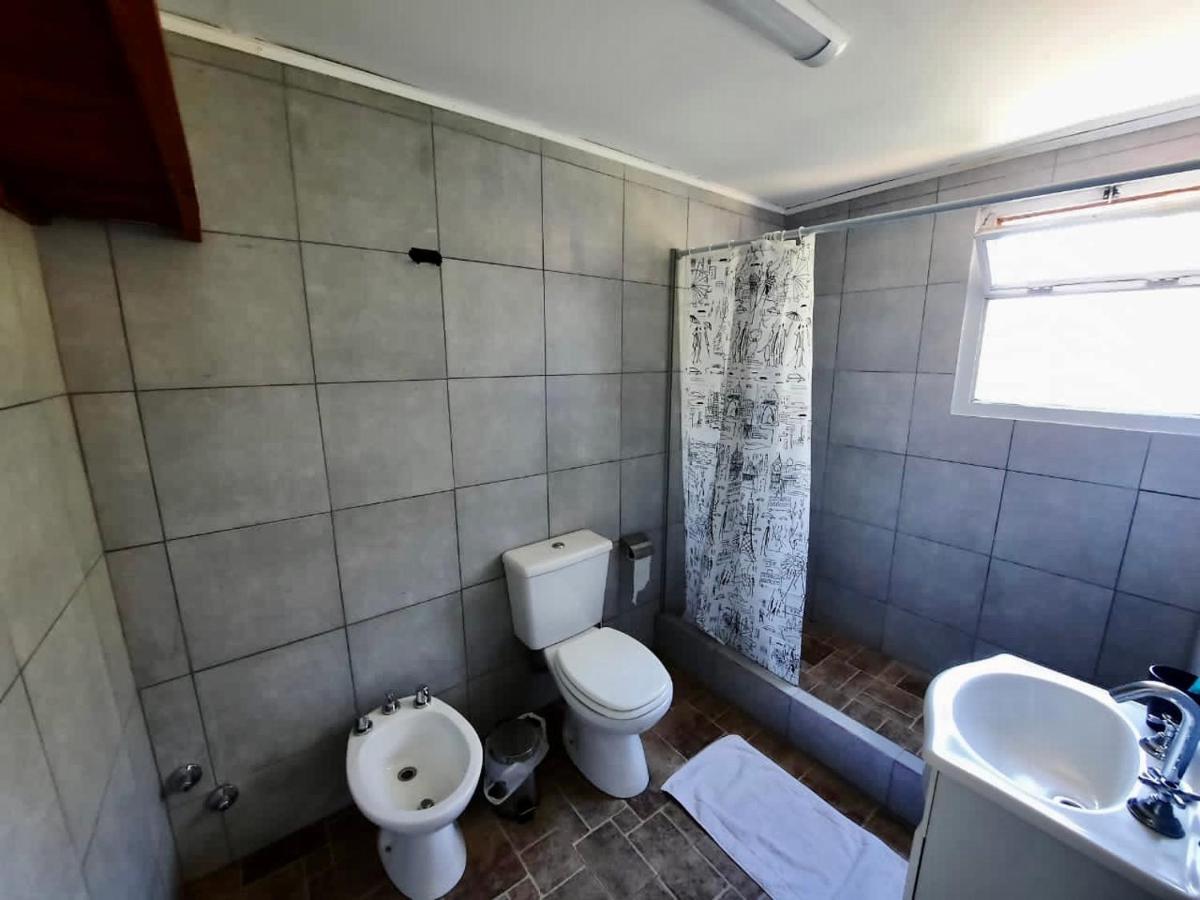 Ciao Bariloche - Habitaciones Privadas En Hostel Εξωτερικό φωτογραφία