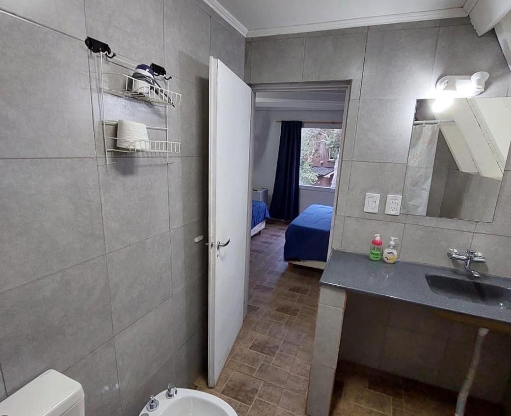Ciao Bariloche - Habitaciones Privadas En Hostel Εξωτερικό φωτογραφία